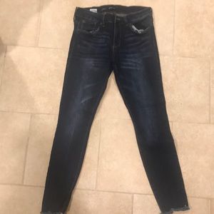 STS Blue Emma Ankle Skinny
